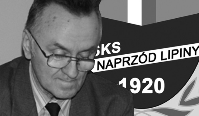 Nie żyje Reinhard Piontek - zmarł 27 lipca.