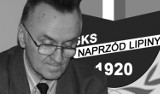 Nie żyje Reinhard Piontek - zmarł wczoraj w Świętochłowicach