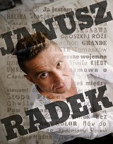 Koncert: Janusz Radek. Mamy dla was zaproszenia 