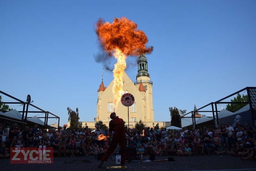 BuskerBus 2019 - dzień I [ZDJĘCIA]                                           