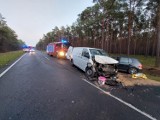 W śmiertelnym wypadku między Krosnem Odrzańskim a Gubinem zginął 49-letni mężczyzna. Jak doszło do zdarzenia? Pytamy w prokuraturze