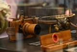 Wyjątkowa wystawa polskich aparatów w gdańskim Hevelianum. Zobacz zdjęcia z wernisażu "Aparaty made in Poland"