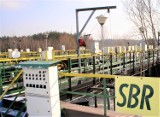 Wodociągi Chrzanowskie rozpoczęły modernizację drugiego reaktor w oczyszczalni w Libiążu