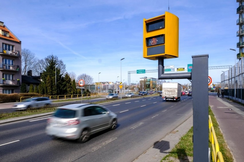 Trasa na wakacje może zaskoczyć niejednego kierowcę,...