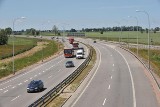 Małopolska: powstanie nowy odcinek trasy S7