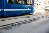 Kraków. Wybrany wykonawca przebudowy torowiska tramwajowego na ul. Zwierzynieckiej i Kościuszki