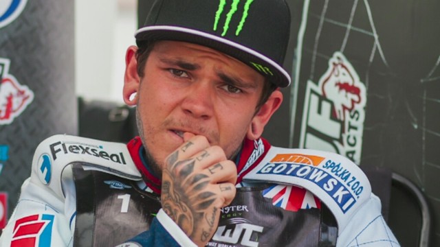 Tai Woffinden