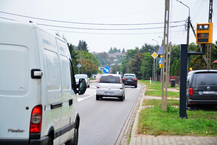 Na drogach województwa śląskiego przybędzie urządzeń...