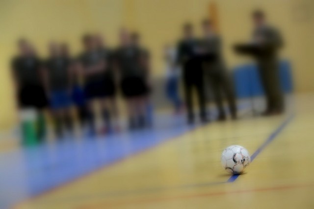 W tegorocznej edycji Sępoleńskiej Ligi Futsalu wystartuje 12 drużyn.
