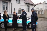 Nowe samochody dla policjantów z Solca Kujawskiego, Białych Błot i Dobrcza [zdjęcia]