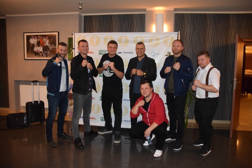 Gniezno Stand Up Comedy: odbyła się IV edycja [FOTO]