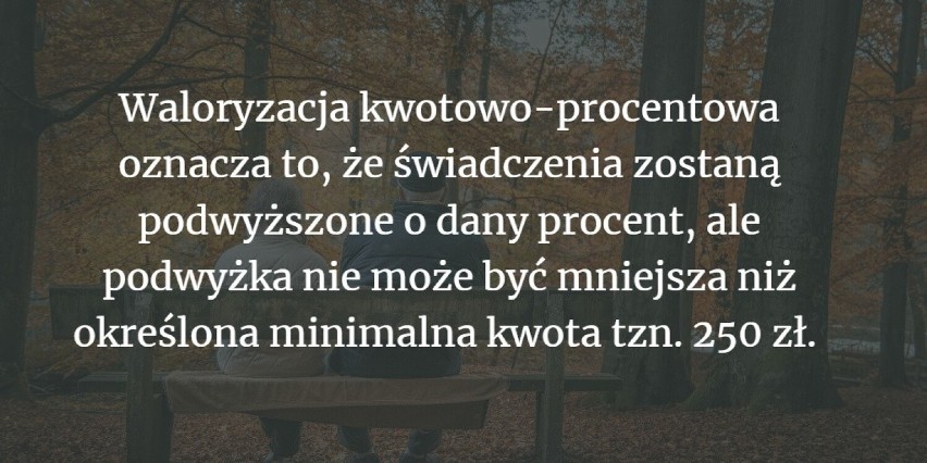 Sprawdź wysokości innych emerytur po podwyżkach --->...