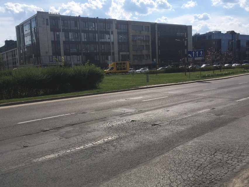 Kto wyremontuje 13 ulic w centrum Kielc? Trzeci raz przesunięto termin składnia ofert