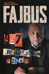 FAJBUS. 997 przypadków z życia,  rozmawiają Magda Omilanowicz i Michał Fajbusiewicz.