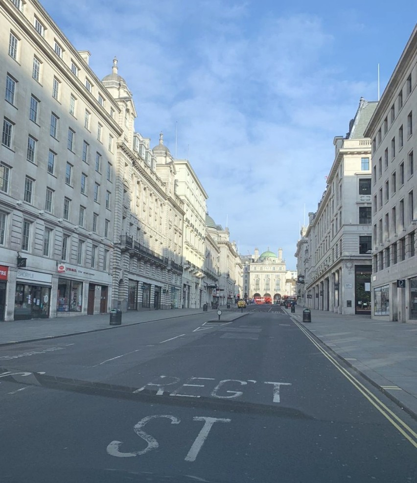 Regent Street