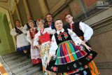 „Krąg”, czyli pozytywnie zakręceni na folklor 