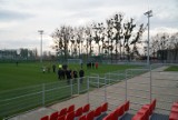 Stadion Polonii Poznań przy ul. Harcerskiej już po remoncie. Jak wygląda? [ZDJĘCIA]