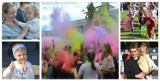 Dzień Dziecka 2022 w Zduńskiej Woli. Eksplozja kolorów i radości ZDJĘCIA