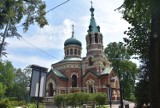 Poznajcie bogatą historię sosnowieckiej cerkwi pw. św.św. Wery, Nadziei, Luby i matki ich Zofii. To wspaniała świątynia w samym centrum
