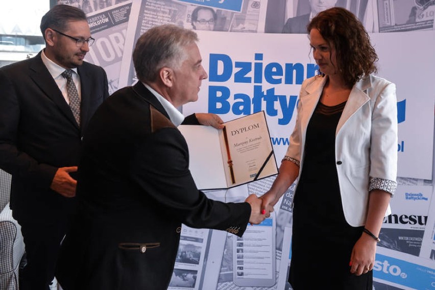 Laureaci plebiscytu „Przedszkole na medal” nagrodzeni. Uroczysta gala odbyła się w Gdańsku [ZDJĘCIA]