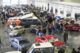 Retro Motor Show 2018, czyli targi pojazdów zabytkowych w Poznaniu [zdjęcia] 