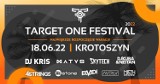 Krotoszyn. W sobotę miłośnicy muzyki klubowej będą bawić się na Target One Festival 2022