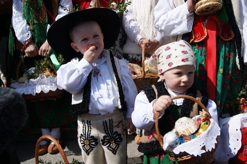 Wielkanoc w czasie pandemii koronawirusa zapowiada się...