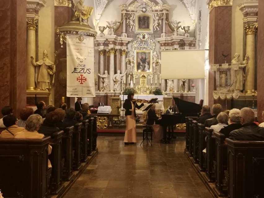 Pleszewski Koncert Papieski po raz piętnasty  