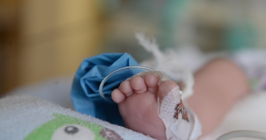 Co dalej z porodami rodzinnymi w zielonogórskim szpitalu?