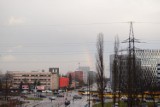 Tęcza w styczniu w Warszawie [NIEZWYKŁE ZJAWISKO]