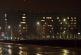 Na gmachu Urzędu Wojewódzkiego w Kielcach zaświeci się data „13 XII” 