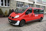 Ochotnicza Straż Pożarna w Wiśle Centrum kupiła busa od Polskiego Związku Narciarskiego