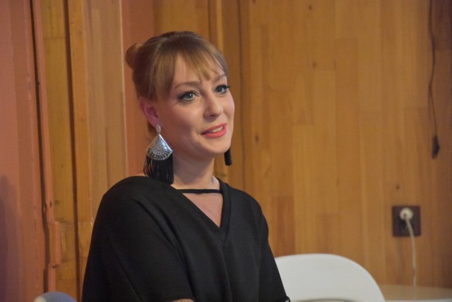 Nowa dyrektor Śremskiego Ośrodka Kultury zaprezentowała siebie i swój program