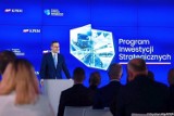 VIII edycja Rządowego Programu Inwestycji Strategicznych. Miliony  na inwestycje w powiecie inowrocławskim