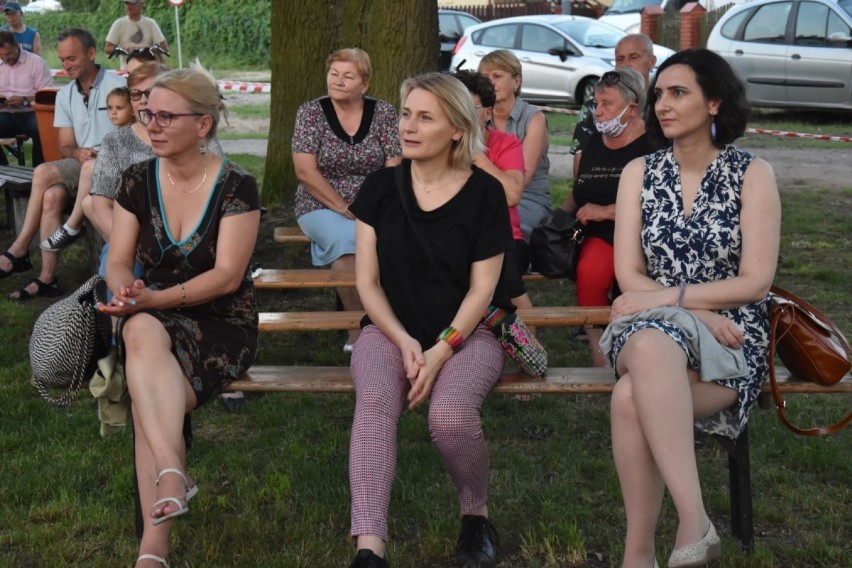 Koncert Ani Szarmach w Wągrowcu - 28 czerwca 2020