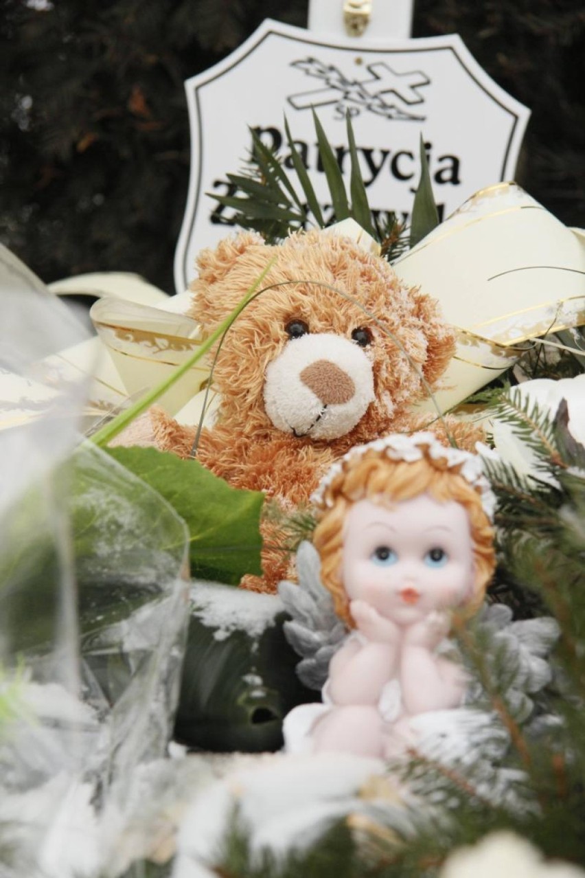 Dziecko ze Świdnicy zmarło na sepsę. Wkracza prokurator