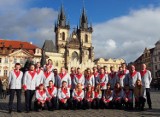 Sukces orkiestry dętej gminy Wejherowo w Pradze [ZDJĘCIA]