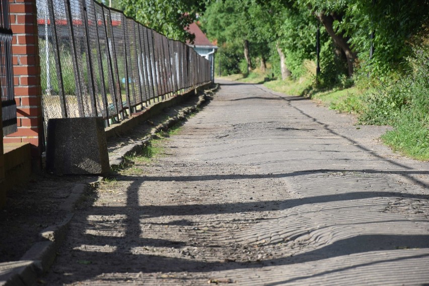 Malbork. Bulwar nad Nogatem zostanie wyremontowany w całości? Jest decyzja, by wymienić nawierzchnię aż do plaży wojskowej