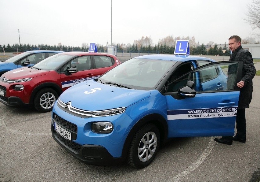 Szkoła nauki jazdy Auto Bis
I kwartał 2020 roku  
teoria:...