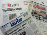Przegląd lubelskiej prasy - 31 października