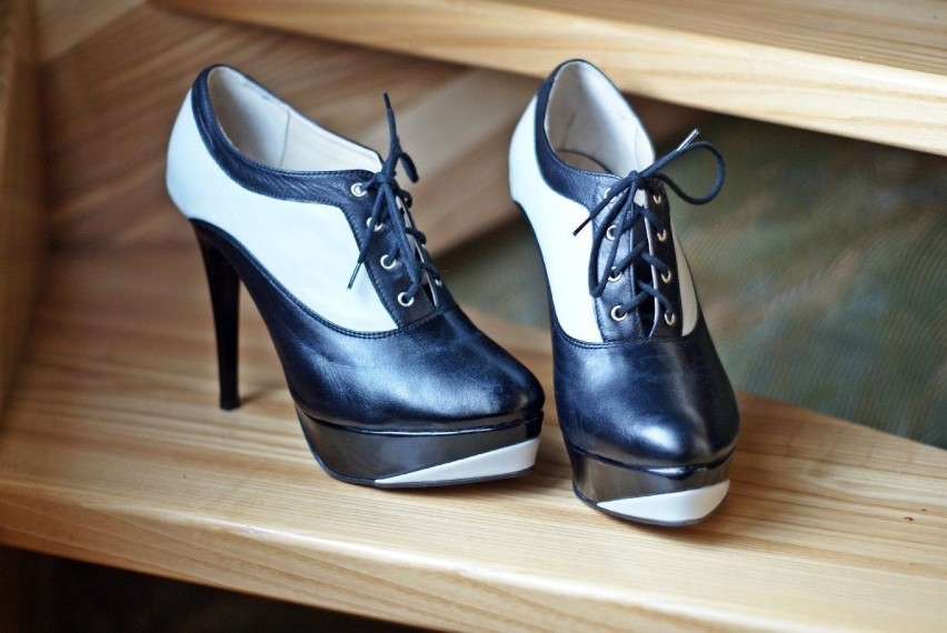 Zanim kupisz buty, czyli kilka złotych rad od projektantki obuwia
