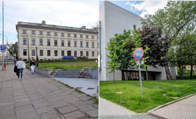 Jak zmieniał się Poznań? Zobacz te same miejsca na ujęciach sprzed 20 lat i z dziś. Wystarczy przesunąć suwak na środku zdjęcia, aby zobaczyć, jak to samo miejsce wyglądało kiedyś, a jak wygląda dziś.

Zobacz zdjęcia --->