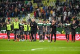 Bruk-Bet Termalica Nieciecza - Lechia Gdańsk 16.10.2021 r. Znamy skład Lechii! Trener zaskoczył wyborami. Jest ofensywne ustawienie?