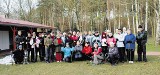 Grodzisk Wlkp. - Nordic Walking coraz bardziej popularny