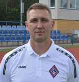 Piłkarze wolsztyńskiego Gromu mają nowego trenera 
