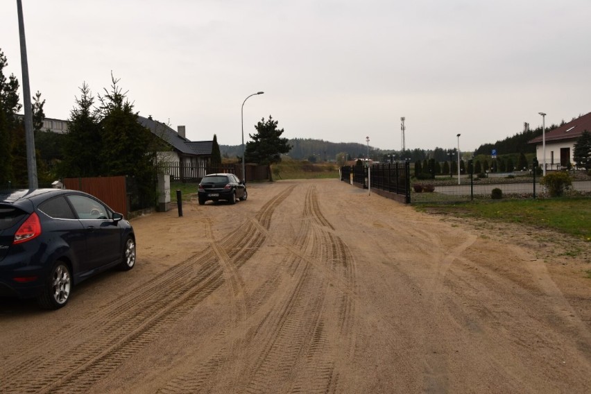 Wejherowo. Ulica Techników oddana do użytku [ZDJĘCIA]