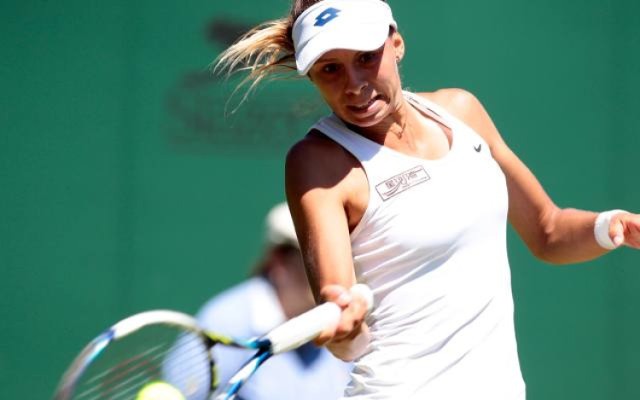 Magda Linette zmierzy się w pierwszej rundzie wielkoszlemowego turnieju Australian Open z Jennifer Brady.