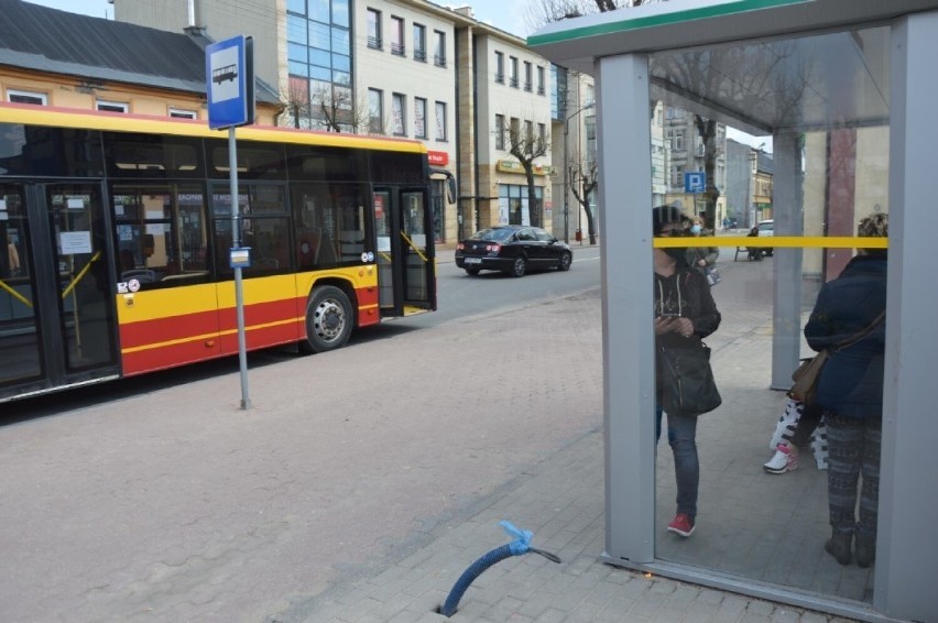 Będą dodatkowe kursy autobusów miejskich 1 listopada w Zduńskiej Woli