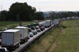 Będzie nowy przebieg A4, czy rozbudują obecną drogę?