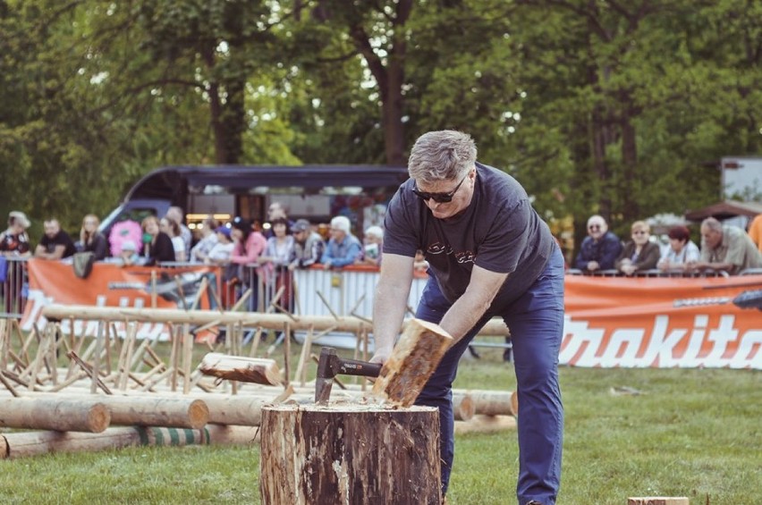 X Piknik Leśno - Łowiecki "Cietrzewisko" - 18-19.05.2019